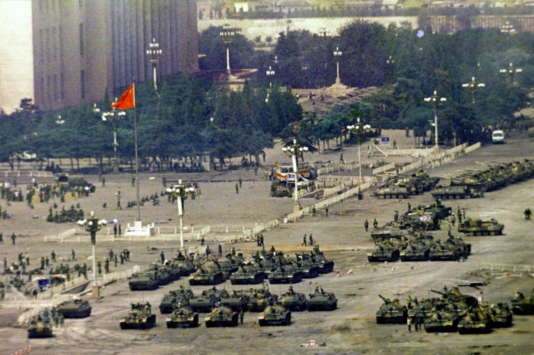 china square tanks