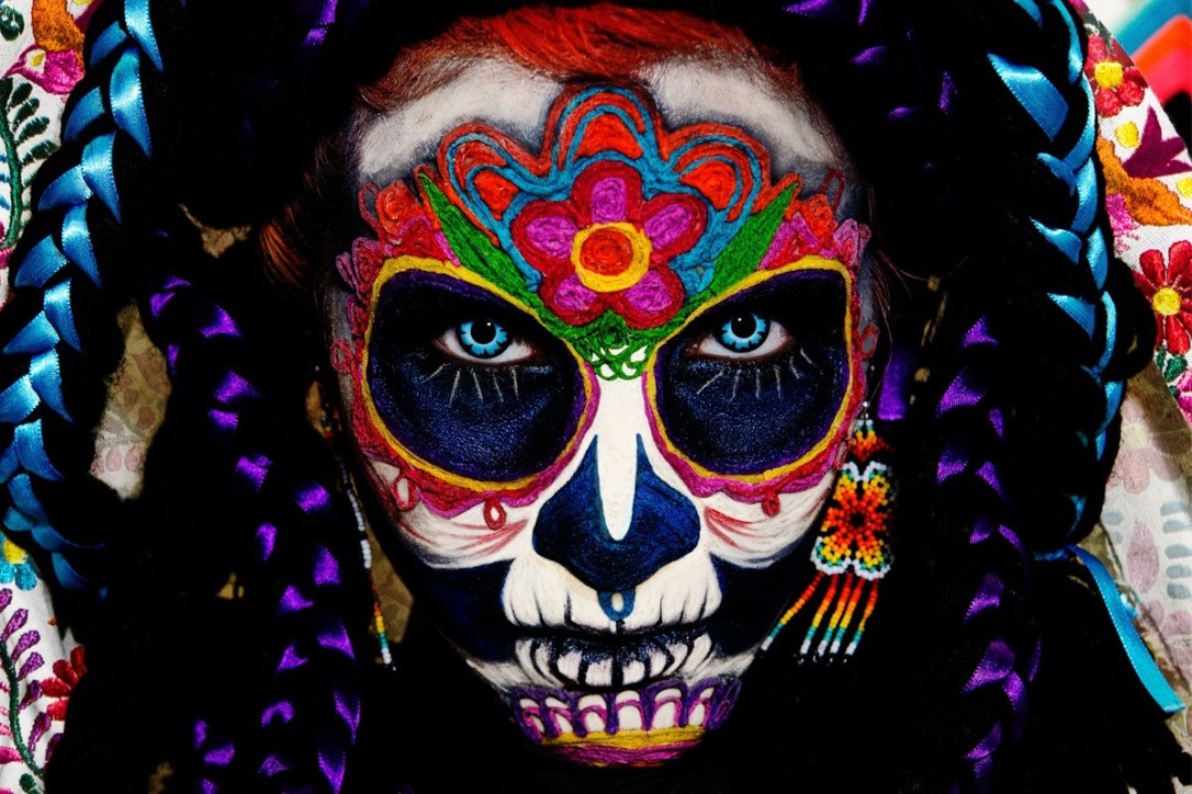 day of the dead 2