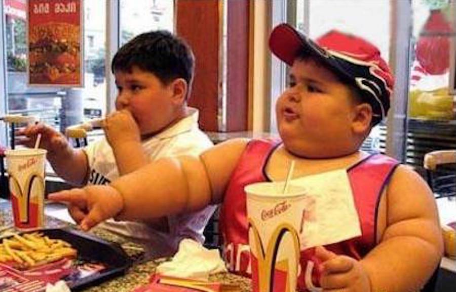 fat boy soda mcdonalds