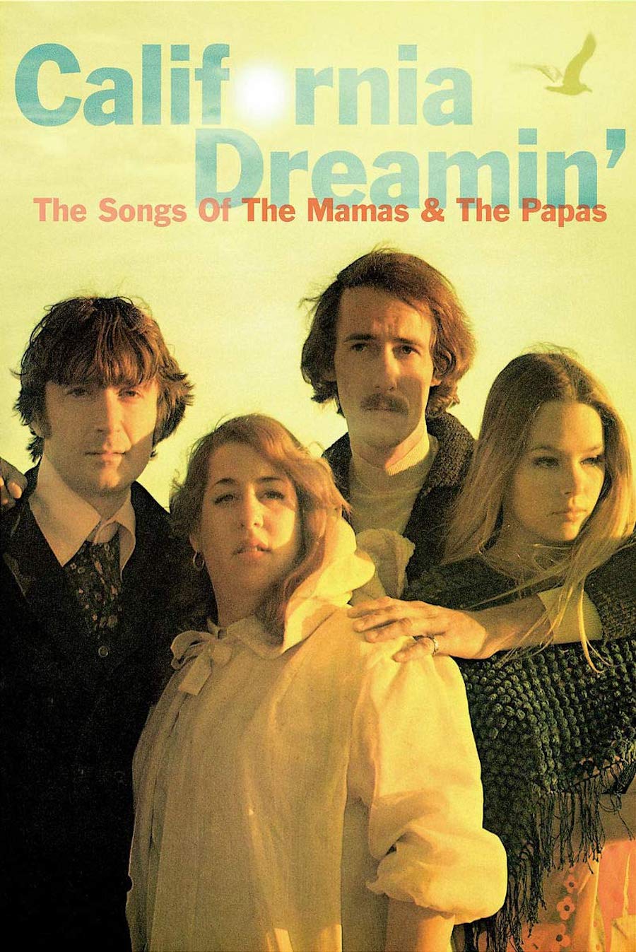 mamas and papas california dreamin'