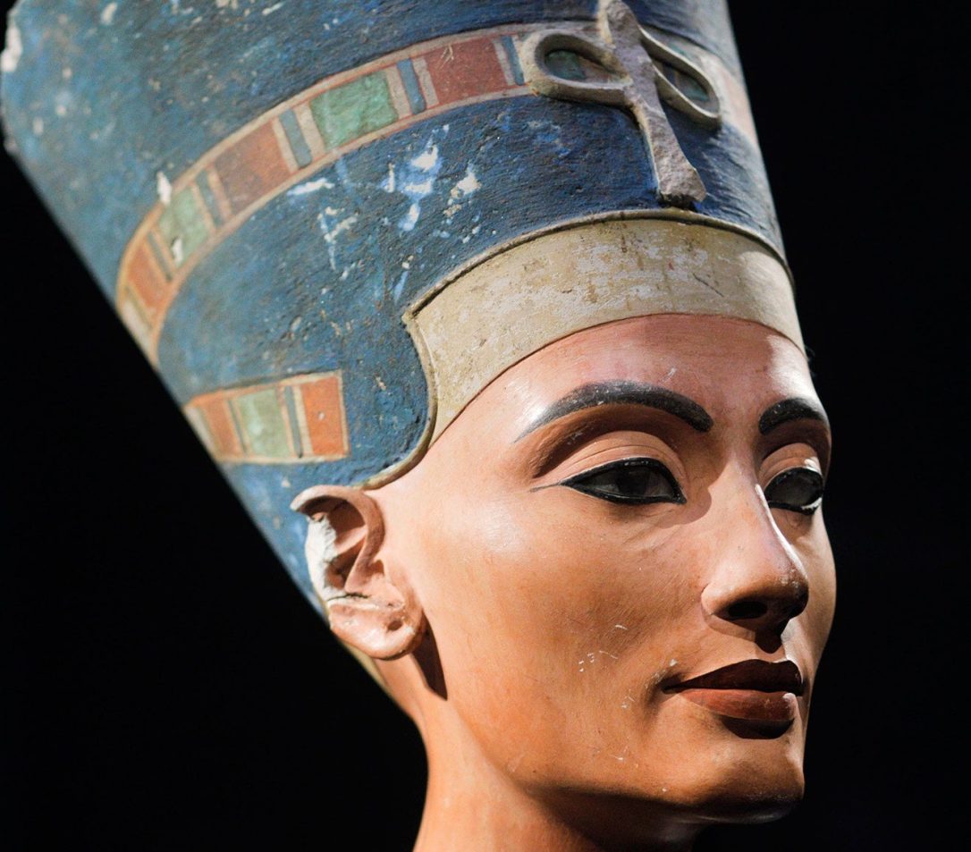 nefertiti