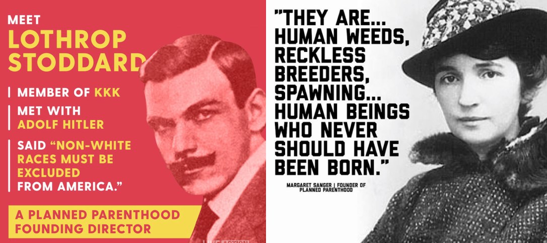 Planned Parenthood Combo