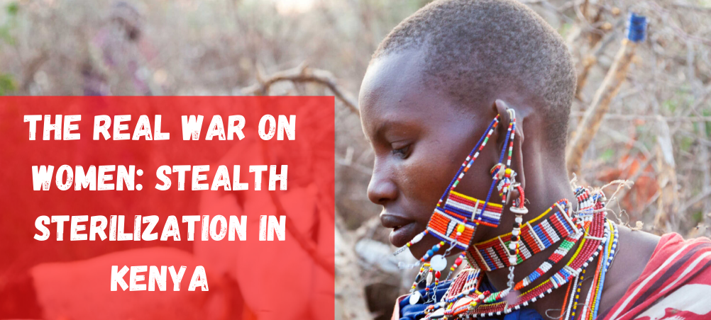 sterilization vaccines