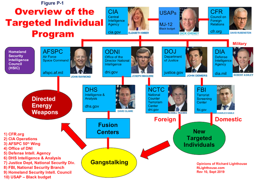 targeted justice infographic 2