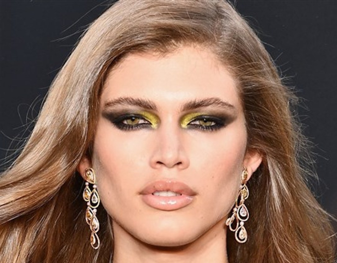 transgender fashion models