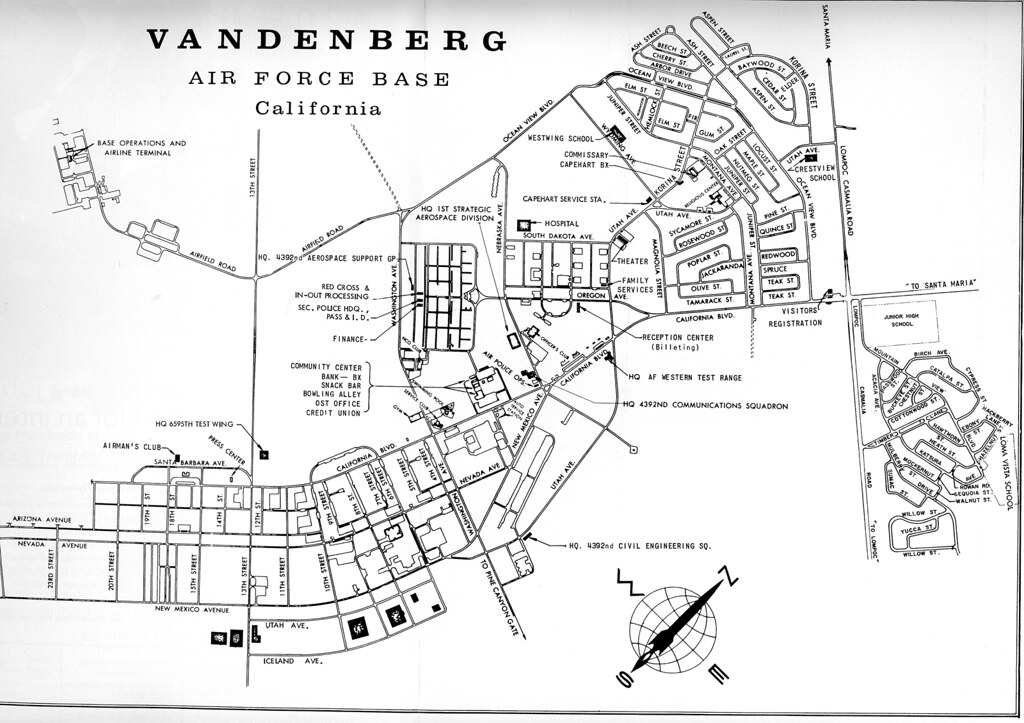 vandenberg map
