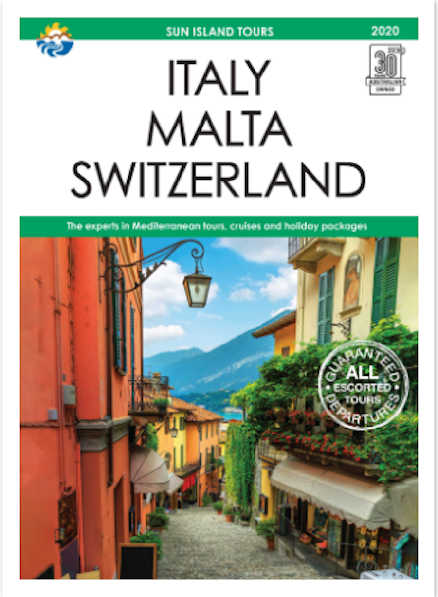 italy malta switzerland