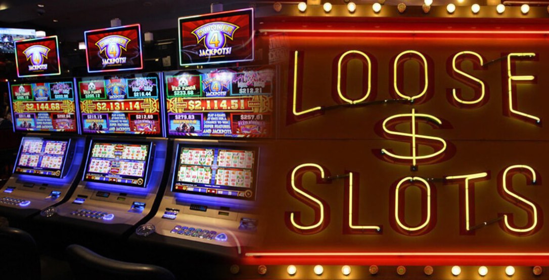 loose slots
