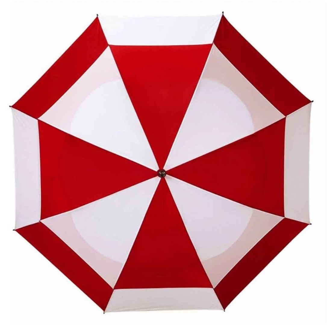maltese cross umbrella