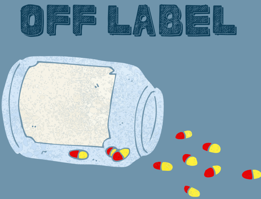 off label