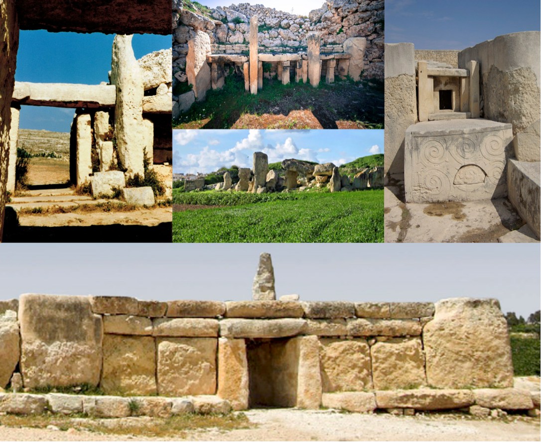 Temples of Malta
